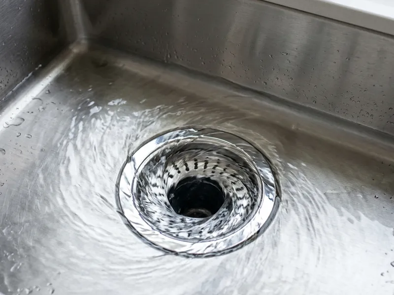 Drain Cleaning Plumber in Pittsville, WI