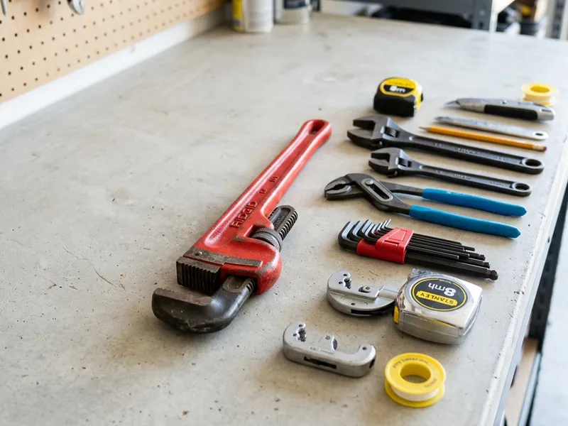 Emergency Plumber in Pittsville, WI